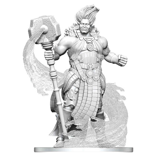 RPG Miniatures: Nolzur's - Nolzur's Marvelous Miniatures: Dao