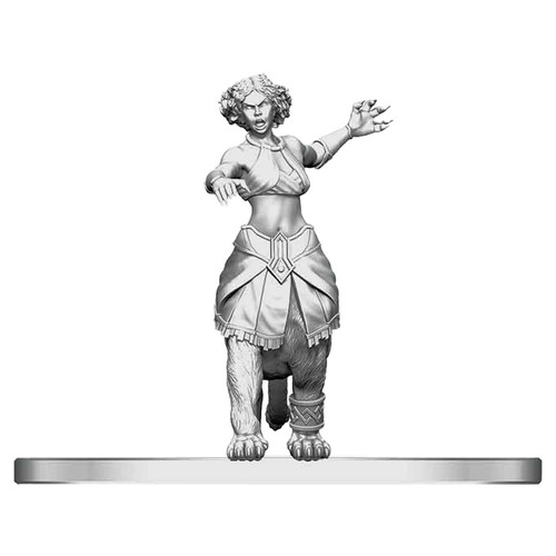 RPG Miniatures: Nolzur's - Nolzur's Marvelous Miniatures: Lamia