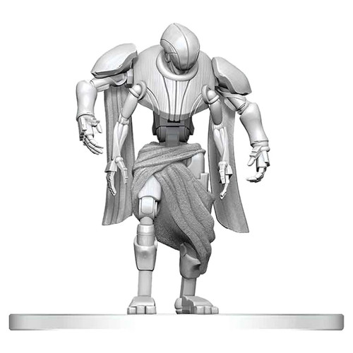 RPG Miniatures: Nolzur's - Nolzur's Marvelous Miniatures: Nimblewright Hulk