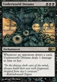 Underworld Dreams - Magic 2010 (M10)