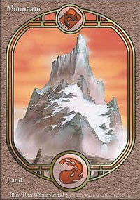 Mountain - Unglued - Unglued