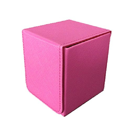 Creation Line Deck Box: Small - Pink