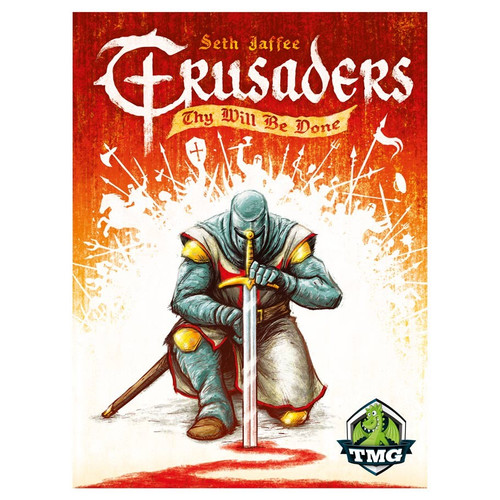 Crusaders