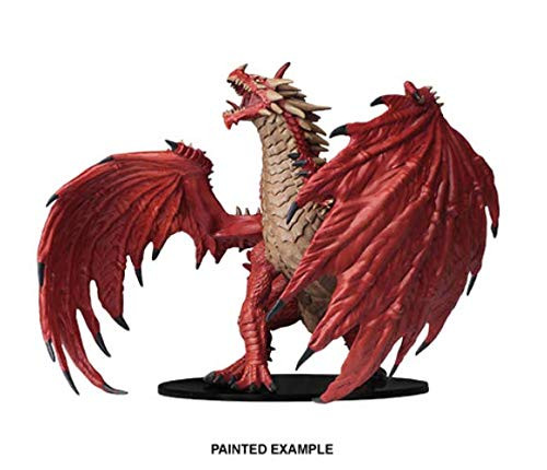 RPG Miniatures: Monsters and Enemies - Deep Cuts Unpainted Minis