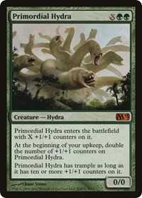 Primordial Hydra - Media Promos