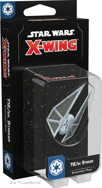 Star Wars X-Wing: TIE/sk Striker