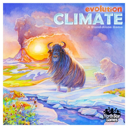 Evolution: Climate Stand-Alone Game