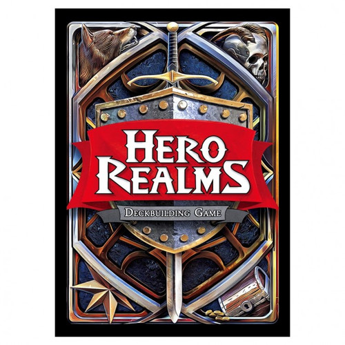 DP: Hero Realms (60)