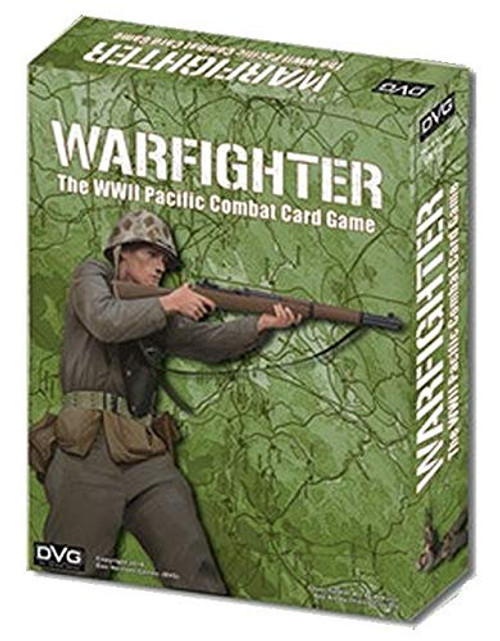 Warfighter World War II: Pacific Core Game