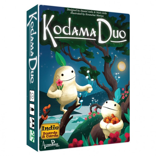 Kodama Duo