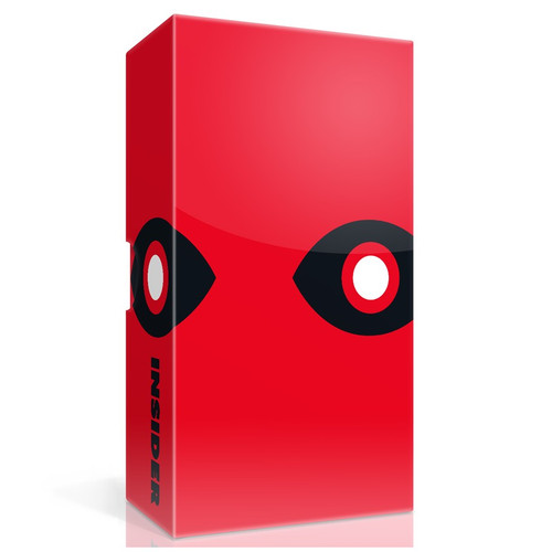 Card Games: Insider