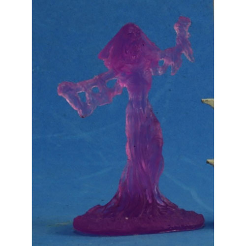 RPG Miniatures: Reaper Minis - Dark Heaven Bones: Shadow