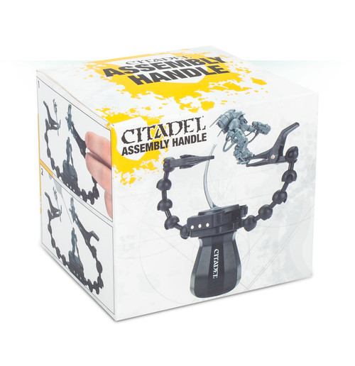 Tools: Citadel Color Assembly Stand