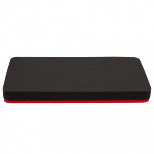 Battle Foam/Other foam: Quality Foam Tray: 1 Inch Tall