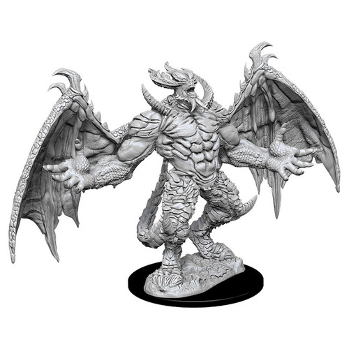 RPG Miniatures: Monsters and Enemies - Deep Cuts Unpainted Minis: Pit Devil