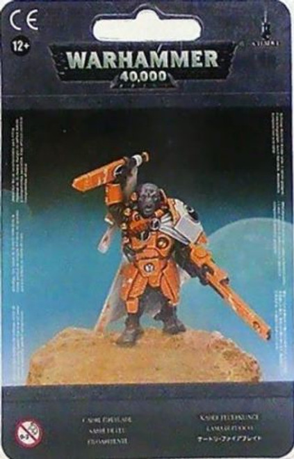 Warhammer 40K: Tau - Cadre Fireblade