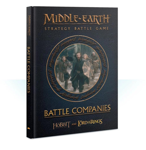 Middle Earth Strategy Battle Game: Battle Companies 2