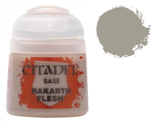 Paint: Citadel - Base Base: Rakarth Flesh (12mL)