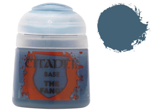 Paint: Citadel - Base Base: The Fang (12mL)