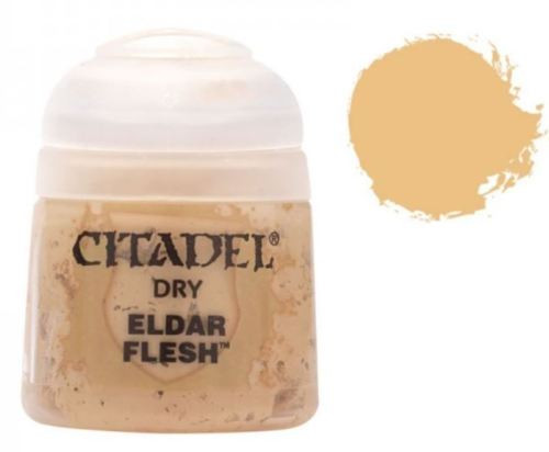 Paint: Citadel - Dry Dry: Eldar Flesh (12mL)