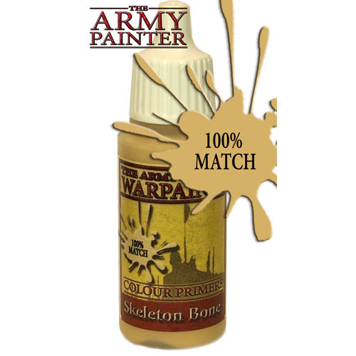 Paint: Army Painter - Skeleton Bone (18ml)