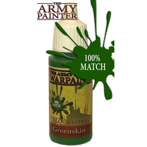 Paint: Army Painter - Greenskin (18ml)