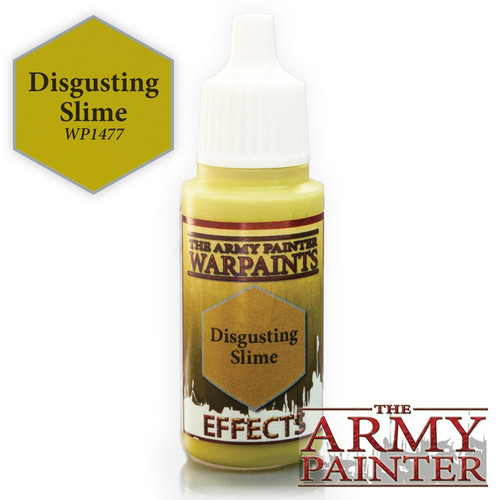 Paint: Army Painter - Disgusting Slime 18ml