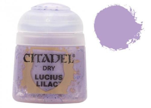 Paint: Citadel - Dry Dry: Lucius Lilac (12mL)