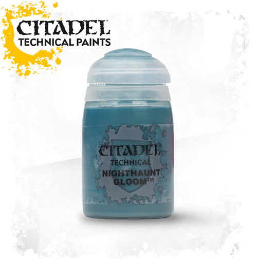 Paint: Citadel - Contrast Contrast: Nighthaunt Gloom (18mL)