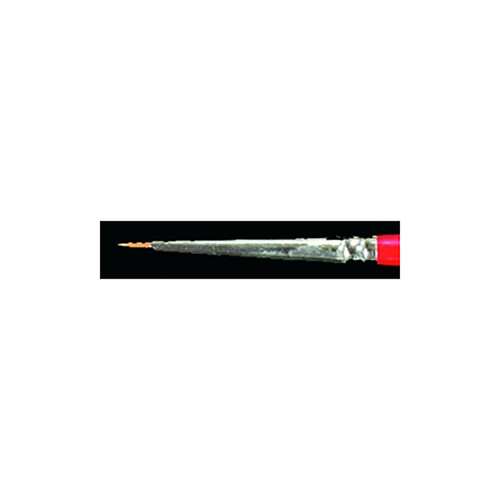 Brushes: Reaper - 5/0 - Detail Brush