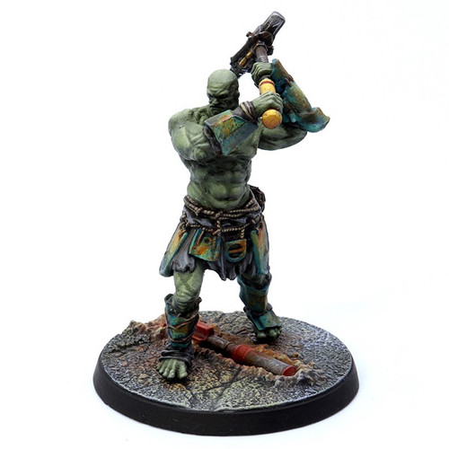Fallout: WW: BoS: Order o/t Shield