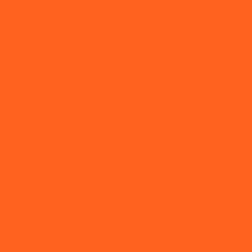 Paint: Vallejo - Model Color Florescent Orange (17ml)