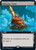 Reliquary Tower (Extended Art) [Foil] - Commander Legends