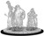 RPG Miniatures: MTG Miniatures - MtG Unpainted Minis: Obzedat Ghost Council