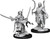 RPG Miniatures: Nolzur's - Nolzurs Marvelous Unpainted Minis: Human Ranger Male