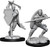 RPG Miniatures: Nolzur's - Nolzurs Marvelous Unpainted Miniatures: Warforged Fighter Male