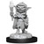 RPG Miniatures: Deep Cuts - Pathfinder Deep Cuts Unpainted Miniatures: Goblin Rogue Female