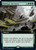 Reshape the Earth (Extended Art) - Commander Legends