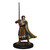 RPG Miniatures: Adventurers - Human Cleric Male - Premium Figure