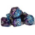 Dice and Gaming Accessories Halfsies: Psionic Combat (7)