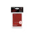 Card Sleeves: Non-Standard Sleeves - Small Deck Protectors - Red (60)