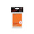 Small Deck Protectors - Orange (60)