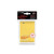 Card Sleeves: Non-Standard Sleeves - Small Deck Protectors - Yellow (60)