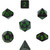 Dice and Gaming Accessories Polyhedral RPG Sets: Speckled - Speckled: Earth (7)