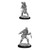 RPG Miniatures: Townsfolk and Animals - Deep Cuts Unpainted Minis: Bandits