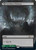 Darkbore Pathway (Borderless) [Foil] - Secret Lair Series