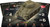 World of Tanks: U.S.A. Tanks - World Of Tanks: Miniatures Game - American M4A1 75mm Sherman