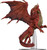 RPG Miniatures: Monsters and Enemies - Adult Red Dragon - Premium Figure