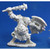 RPG Miniatures: Reaper Minis - Dark Heaven Bones: Kagunk, Ogre Chieftain