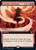 Crackle with Power (Extended Art) [Foil] - Strixhaven: School of Mages